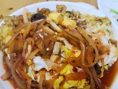 五柳炸蛋-甜甜屋(解放中路店)