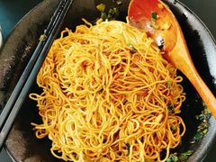 -贡梅老面馆·蟹粉面·无锡特色小吃(南长街主推店)