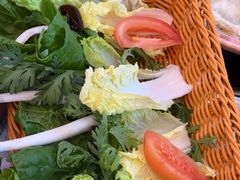 -阿婆情腊排骨火锅(金虹路店)