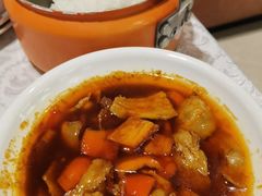 -马凯餐厅(地安门店)