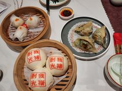 -禄运茶居·手工点心(恒宝广场店)