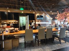 -九井澤精致料理(金茂店)