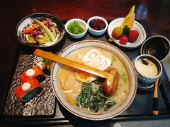 -古京·臻致料理(月湖店)