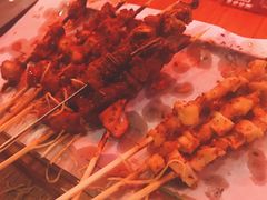 -肉串汪(望京店)