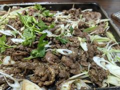 -清真永恒华威肉饼(潘家园店)