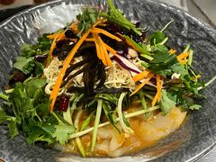 -KAOKAO烤烤·丹东海鲜烧烤(望京店)