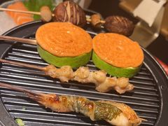 -七条鱼日本料理(三墩店)