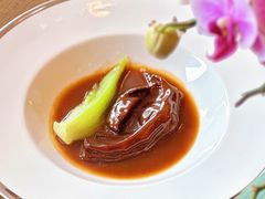 -广州富力君悦大酒店空中花园