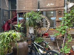 -新疆狼爷烤肉(宋庄店)