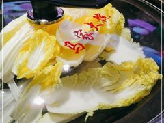 -马家大院铁锅炖(京粮广场店)
