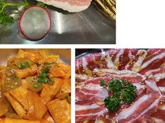 -kingkong大猩猩烤肉(CBD店)