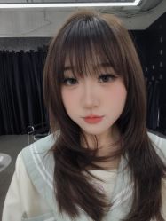 -Hair Code芭曲发型