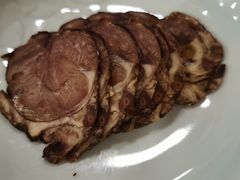 -难忘的面(五矿君澜酒店)