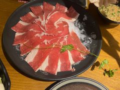 -呷哺呷哺 黄金牧场 (新中关购物中心店)