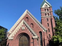 -天津五大道文化旅游区