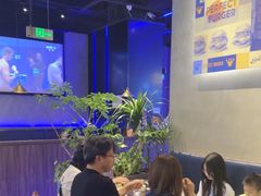 -bluefrog蓝蛙(皇庭广场店)