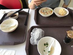 -常州糕团店(北大街新世纪商城店)