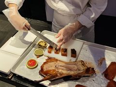 -大董(福田皇庭中心店)