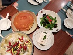 -大树餐厅(益田假日店)