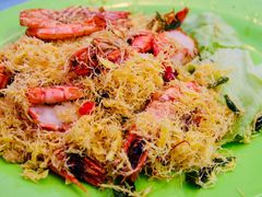 -明记烧鱼美味店