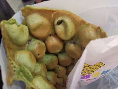 -妈咪鸡蛋仔(尖沙咀东分店)