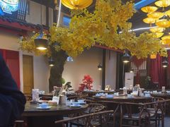 -老灶房-四川土菜(铁牛广场店)