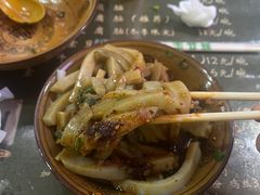 -曹凉粉(西正街店)