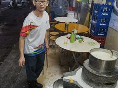 -海浪食店(湖滨中路店)