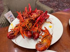 -云冈建国宾馆·自助餐厅