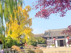 -常熟方塔园