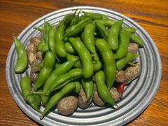 -1819餐厅·团队聚餐·烤串·精酿