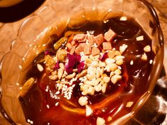 红糖冰粉-酸喜·三度酸·贵州味