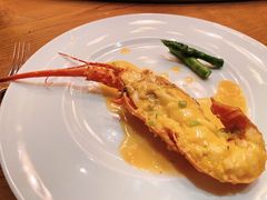 -广州柏悦酒店·悦景轩·粤菜餐厅