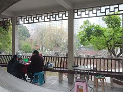 -郑和公园
