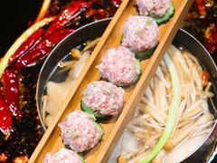 -重庆渝达老火锅(春熙路店)