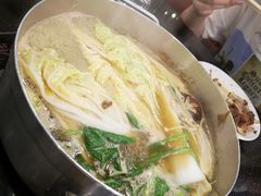 -蝎王府羊蝎子(西直门店)