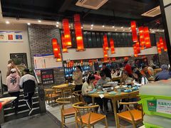 大堂-鸡毛店·川菜(双楠店)