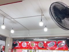 -榮泰米粉湯(Left Shop)