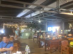 -渔家火锅·海鲜自助餐·演艺(亚龙湾天域酒店)