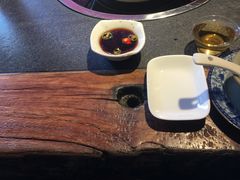 -大匠工房古船木艺术餐厅·猪肚鸡专门店(长白仙岛店)