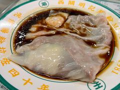-西关明记肠粉(荔枝湾店)