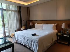 -成都安仁福朋喜来登酒店