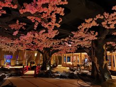 -蓝鲸湾汤泉(包河店)