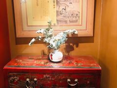 -那家小馆•北京菜•烤鸭(香山店)