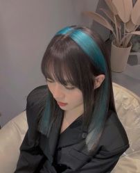 -SY水源护肤造型