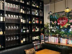 -街角 T·COFFEE 融合料理·BISTRO(车公庙店)