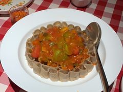-西贝(六里桥旗舰店)