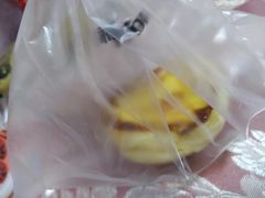 -好利来(鞍山站前店)