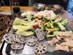 -谢智冷沾沾(马家巷总店)
