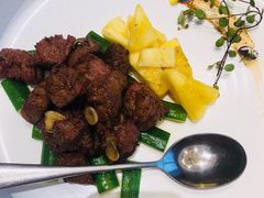 -谷语中餐厅